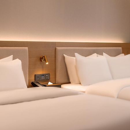 Comfort Inn Yeouido Seoul Exterior photo