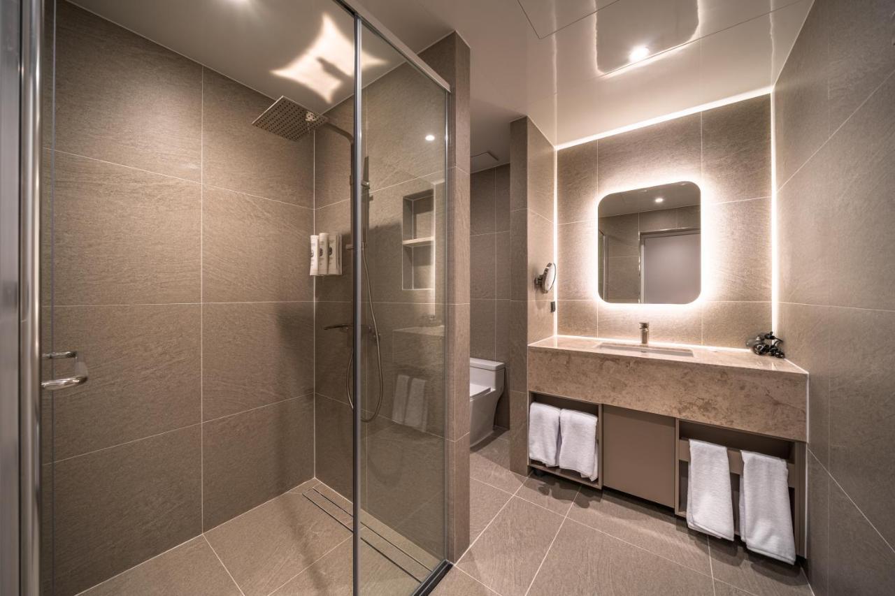 Comfort Inn Yeouido Seoul Exterior photo