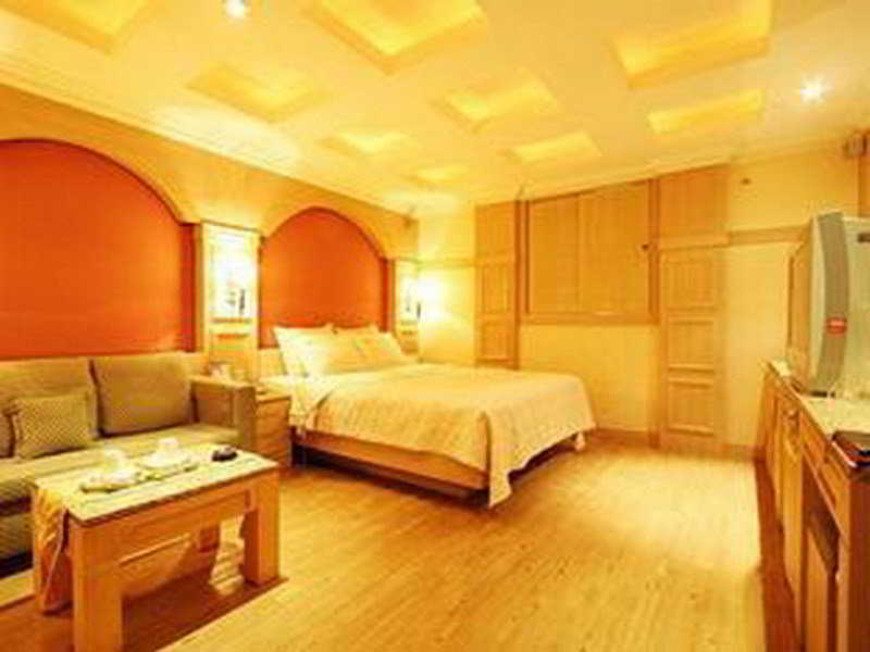 Comfort Inn Yeouido Seoul Exterior photo