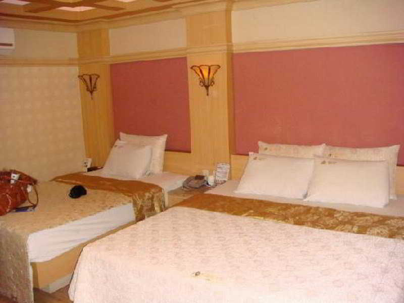 Comfort Inn Yeouido Seoul Exterior photo